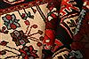 Baluch Multicolor Hand Knotted 55 X 78 Area Rug 100-26535 Thumb 3