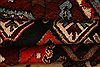 Baluch Multicolor Hand Knotted 55 X 78 Area Rug 100-26535 Thumb 4