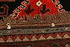 Baluch Multicolor Hand Knotted 55 X 78 Area Rug 100-26535 Thumb 6