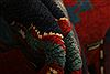 Kazak Red Hand Knotted 52 X 93 Area Rug 253-26536 Thumb 2