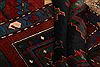 Kazak Red Hand Knotted 52 X 93 Area Rug 253-26536 Thumb 4