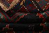 Kazak Red Hand Knotted 52 X 93 Area Rug 253-26536 Thumb 5