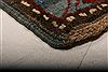 Kazak Red Hand Knotted 52 X 93 Area Rug 253-26536 Thumb 9