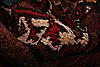 Baluch Red Hand Knotted 44 X 74 Area Rug 253-26537 Thumb 1