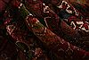 Baluch Red Hand Knotted 44 X 74 Area Rug 253-26537 Thumb 2