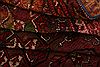 Baluch Red Hand Knotted 44 X 74 Area Rug 253-26537 Thumb 3