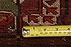 Baluch Red Hand Knotted 44 X 74 Area Rug 253-26537 Thumb 4