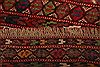 Baluch Red Hand Knotted 44 X 74 Area Rug 253-26537 Thumb 5