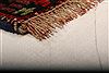 Baluch Red Hand Knotted 44 X 74 Area Rug 253-26537 Thumb 6