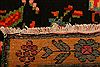 Karabakh Yellow Hand Knotted 38 X 71 Area Rug 100-26541 Thumb 6