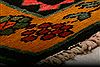 Karabakh Yellow Hand Knotted 38 X 71 Area Rug 100-26541 Thumb 7