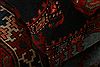 Sarab Red Runner Hand Knotted 34 X 128 Area Rug 253-26542 Thumb 1