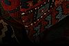 Sarab Red Runner Hand Knotted 34 X 128 Area Rug 253-26542 Thumb 2