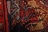 Sarab Red Runner Hand Knotted 34 X 128 Area Rug 253-26542 Thumb 3