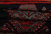 Sarab Red Runner Hand Knotted 34 X 128 Area Rug 253-26542 Thumb 4