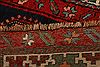 Sarab Red Runner Hand Knotted 34 X 128 Area Rug 253-26542 Thumb 6
