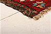 Sarab Red Runner Hand Knotted 34 X 128  Area Rug 253-26542 Thumb 7