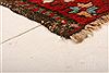 Sarab Red Runner Hand Knotted 34 X 128 Area Rug 253-26542 Thumb 7