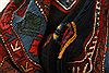 Kazak Blue Runner Hand Knotted 41 X 123 Area Rug 100-26544 Thumb 2