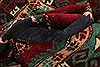 Kazak Red Hand Knotted 52 X 75 Area Rug 100-26546 Thumb 9