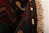 Kazak Red Hand Knotted 42 X 64 Area Rug 100-26549 Thumb 1