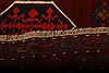 Kazak Red Hand Knotted 42 X 64 Area Rug 100-26549 Thumb 7
