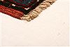 Kazak Red Hand Knotted 42 X 64 Area Rug 100-26549 Thumb 8