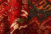 Kazak Red Hand Knotted 46 X 82 Area Rug 100-26550 Thumb 10