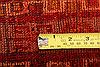 Kazak Red Hand Knotted 46 X 82 Area Rug 100-26550 Thumb 12