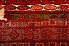 Kazak Red Hand Knotted 46 X 82 Area Rug 100-26550 Thumb 13