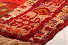 Kazak Red Hand Knotted 46 X 82 Area Rug 100-26550 Thumb 14