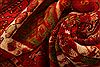 Kazak Red Hand Knotted 46 X 82 Area Rug 100-26550 Thumb 1