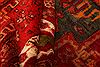 Kazak Red Hand Knotted 46 X 82 Area Rug 100-26550 Thumb 3