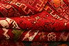 Kazak Red Hand Knotted 46 X 82 Area Rug 100-26550 Thumb 4