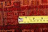Kazak Red Hand Knotted 46 X 82 Area Rug 100-26550 Thumb 5
