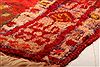 Kazak Red Hand Knotted 46 X 82 Area Rug 100-26550 Thumb 7