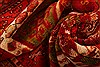 Kazak Red Hand Knotted 46 X 82 Area Rug 100-26550 Thumb 8