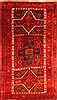 Kazak Red Hand Knotted 46 X 82  Area Rug 100-26550 Thumb 0
