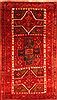 Kazak Red Hand Knotted 46 X 82 Area Rug 100-26550 Thumb 0