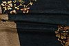 Asian Inspired Blue Hand Knotted 41 X 68  Area Rug 100-26558 Thumb 4