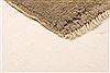 Asian Inspired Blue Hand Knotted 41 X 68  Area Rug 100-26558 Thumb 8
