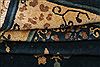 Asian Inspired Blue Hand Knotted 511 X 85 Area Rug 100-26559 Thumb 6