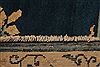 Asian Inspired Blue Hand Knotted 511 X 85 Area Rug 100-26559 Thumb 9