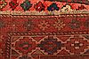 Kazak Red Hand Knotted 45 X 80 Area Rug 253-26561 Thumb 10