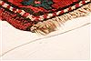Kazak Red Hand Knotted 45 X 80 Area Rug 253-26561 Thumb 1