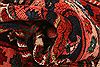 Kazak Red Hand Knotted 45 X 80 Area Rug 253-26561 Thumb 3