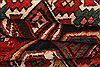 Kazak Red Hand Knotted 45 X 80 Area Rug 253-26561 Thumb 6