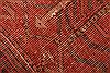 Kazak Red Hand Knotted 45 X 80 Area Rug 253-26561 Thumb 7
