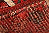Kazak Red Hand Knotted 45 X 80 Area Rug 253-26561 Thumb 8