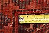Kazak Red Hand Knotted 45 X 80 Area Rug 253-26561 Thumb 9